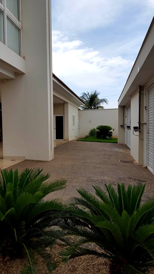 sobrado 4 suítes 208 Norte www.mayanegocios.com.br (21)