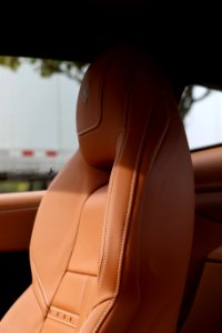 2016 Ferrari F12 Berlinetta (SOLD RBG)