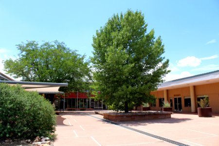 Painted Desert Community Complex photo