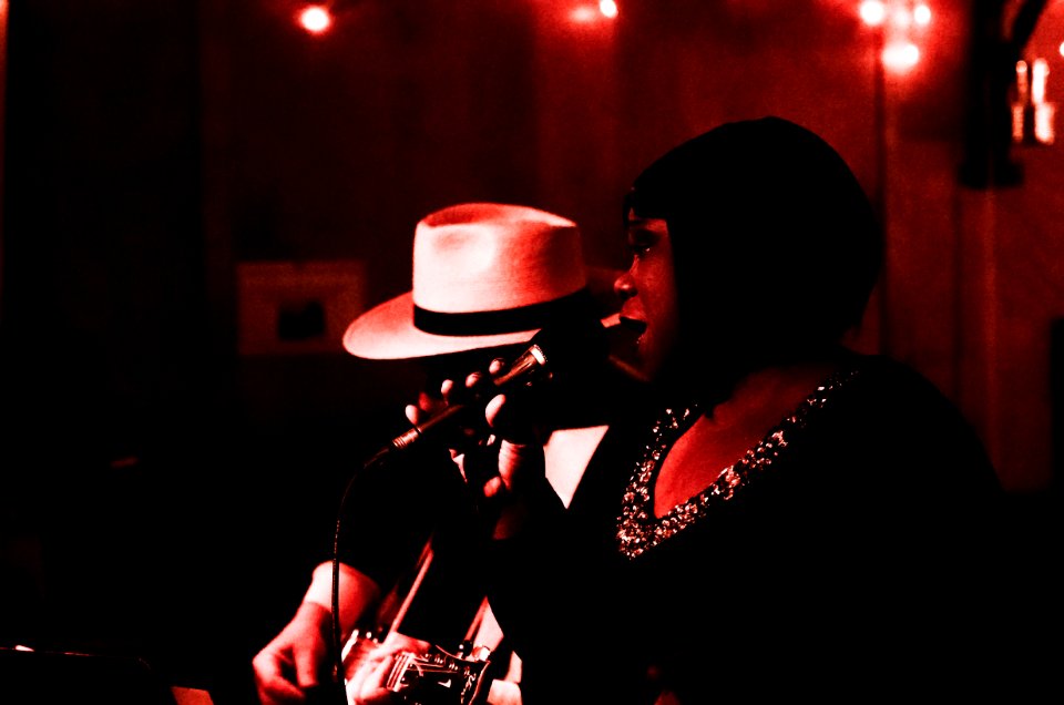 Jazz Club @ Haight & Ashbury
