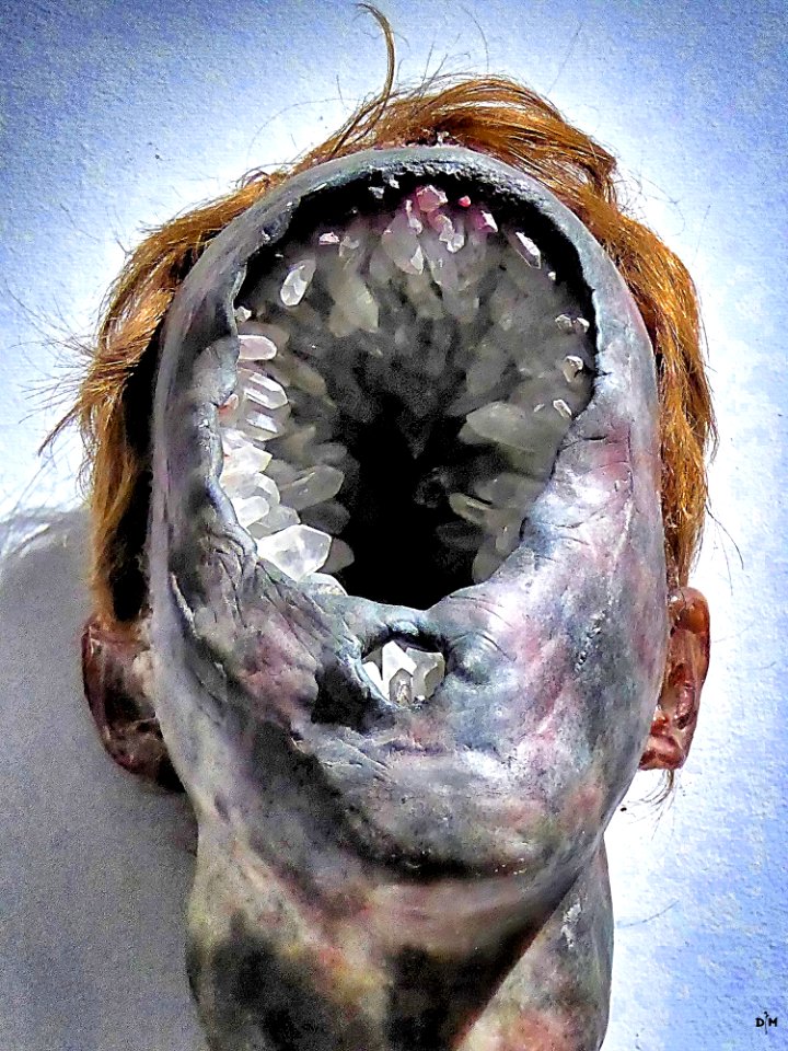 A Hole In The Head