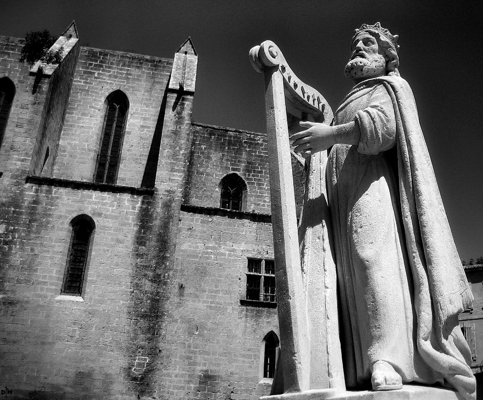 King David