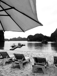 Halong -2018