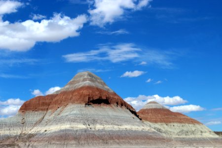 Tepees photo