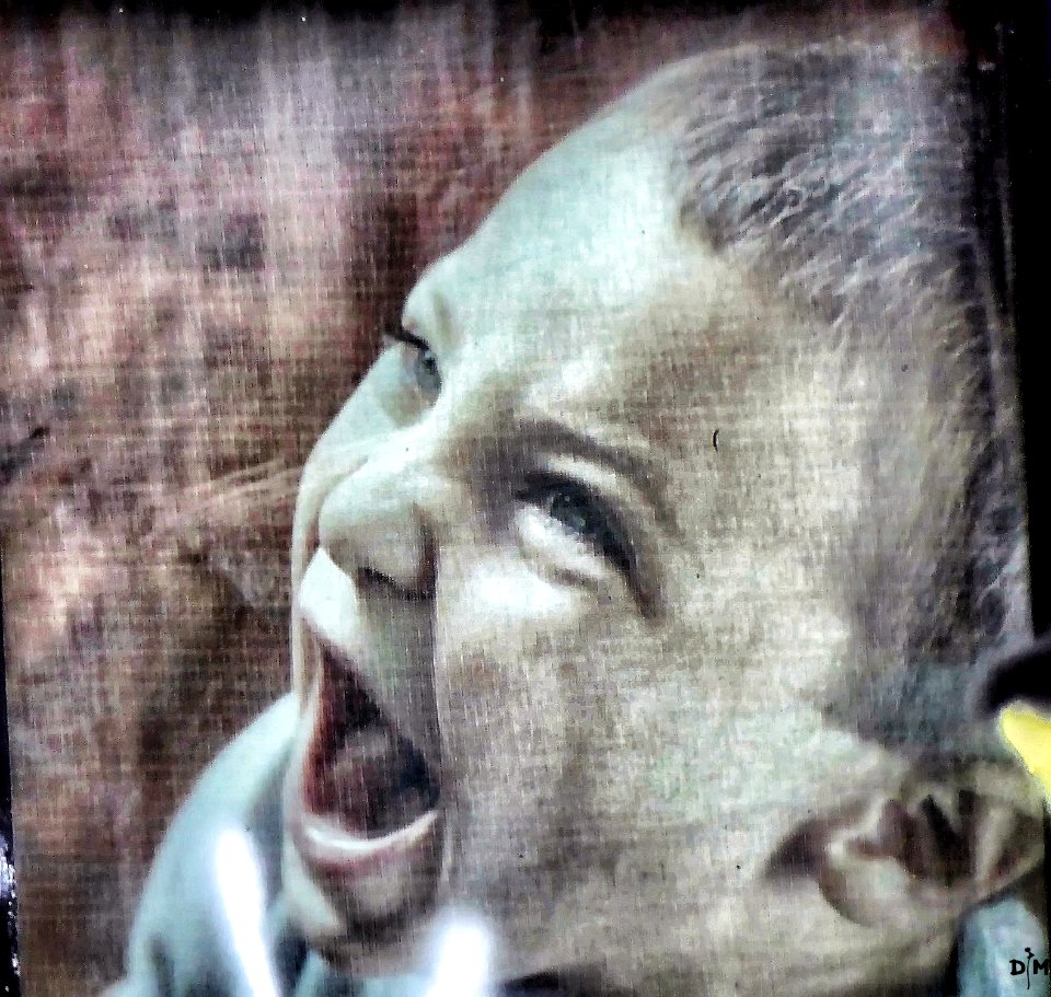 Crying Baby