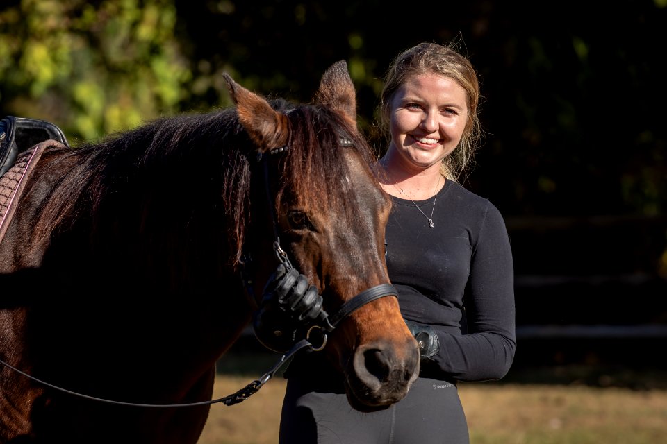 Whitehall Equestrian