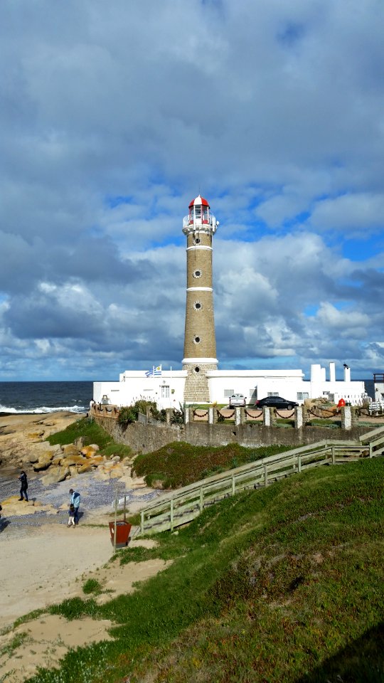 Faro de José Ignacio