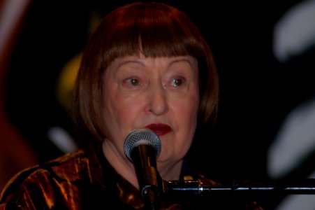 Sheila Jordan