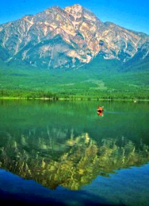 Alberta, Alberta I Love You So, Canadian Rocky Mountains Summer