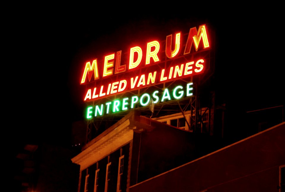 Meldrum