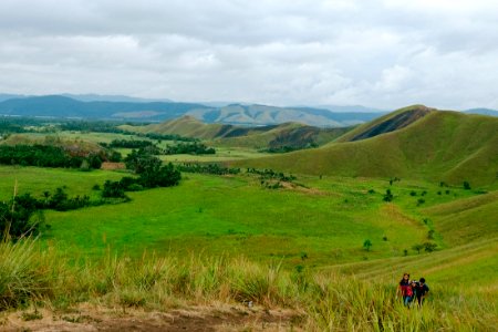 Danau Sentani, Jayapura
