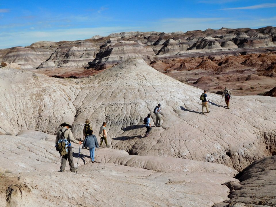 01-08-17 Grubes to Red Basin Hike (10) 2