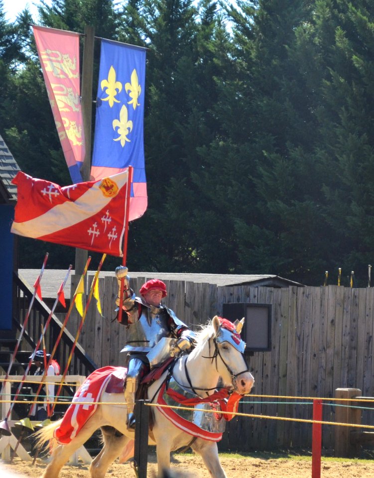 Flag Bearer