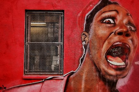 SCREAM 2 - Your Fate in the Capitalist System - A Lottery Game