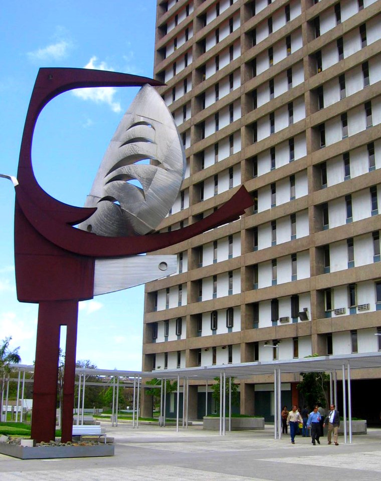 Public Modern Art, Puerto Rico