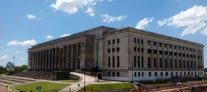 Facultad de Derecho