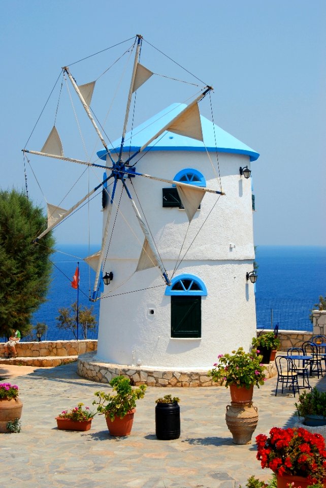 Windmill