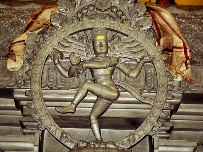 Shiva's Dance - Creation and Destruction photo