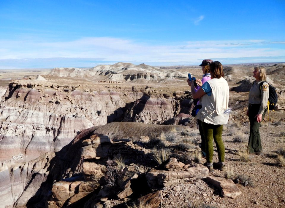 01-08-17 Grubes to Red Basin Hike (5)