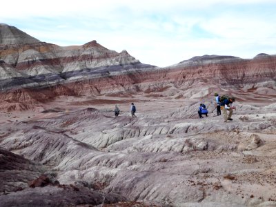 01-08-17 Grubes to Red Basin Hike (13)