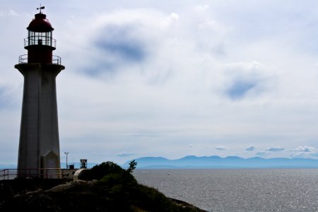 Lighthouse park photo