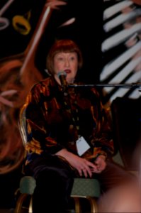 Sheila Jordan