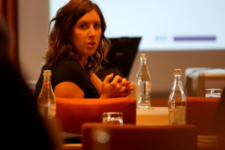 Jessica Clarkson, EILAB