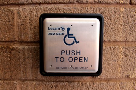 Painted Desert Community Complex Accessibility