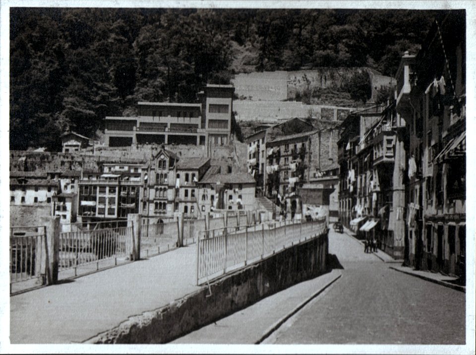 San Sebastian
