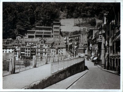 San Sebastian photo