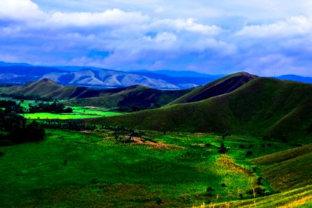 Danau Sentani, Jayapura