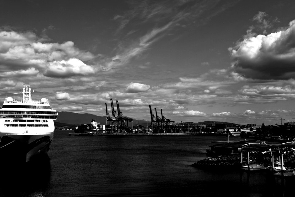 Coal Harbour