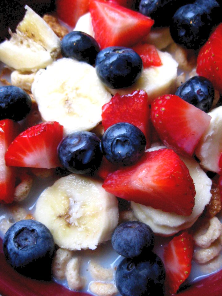 Have a Berry Nice Day!
