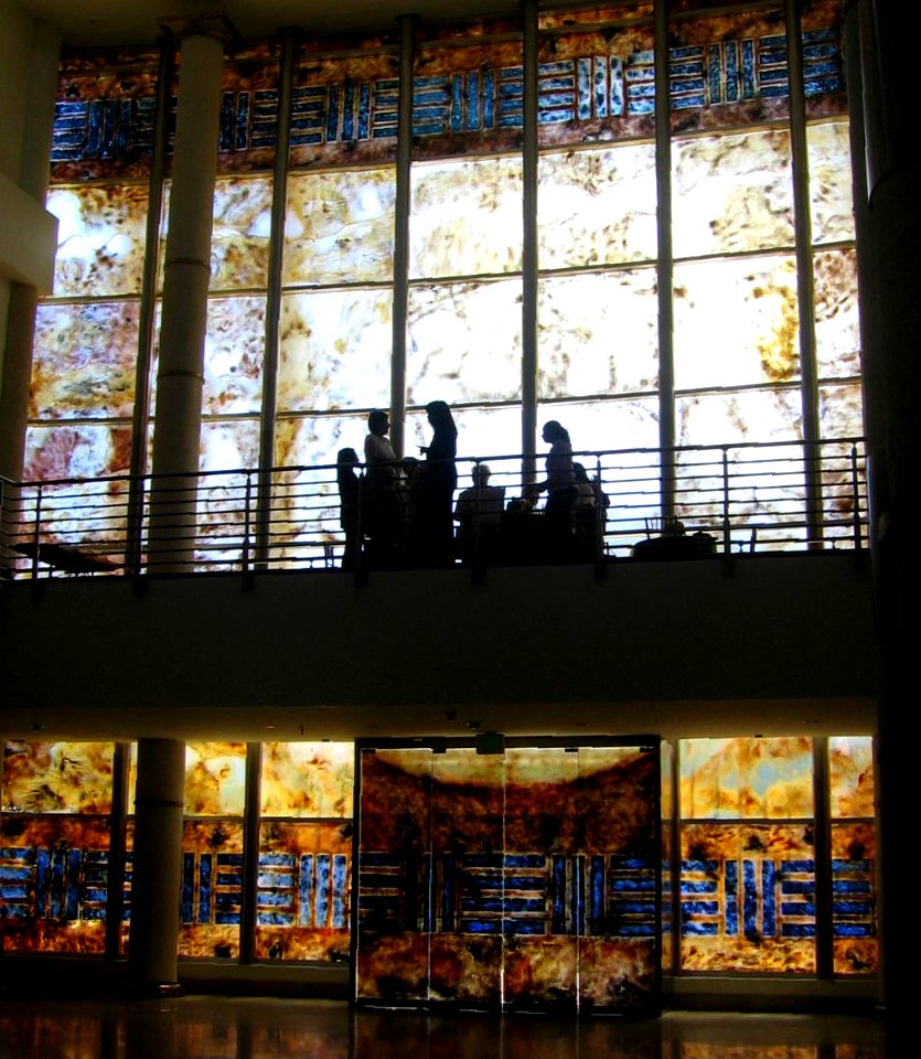 Puerto Rico Art Museum