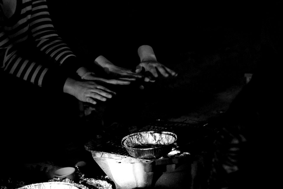 BBQ