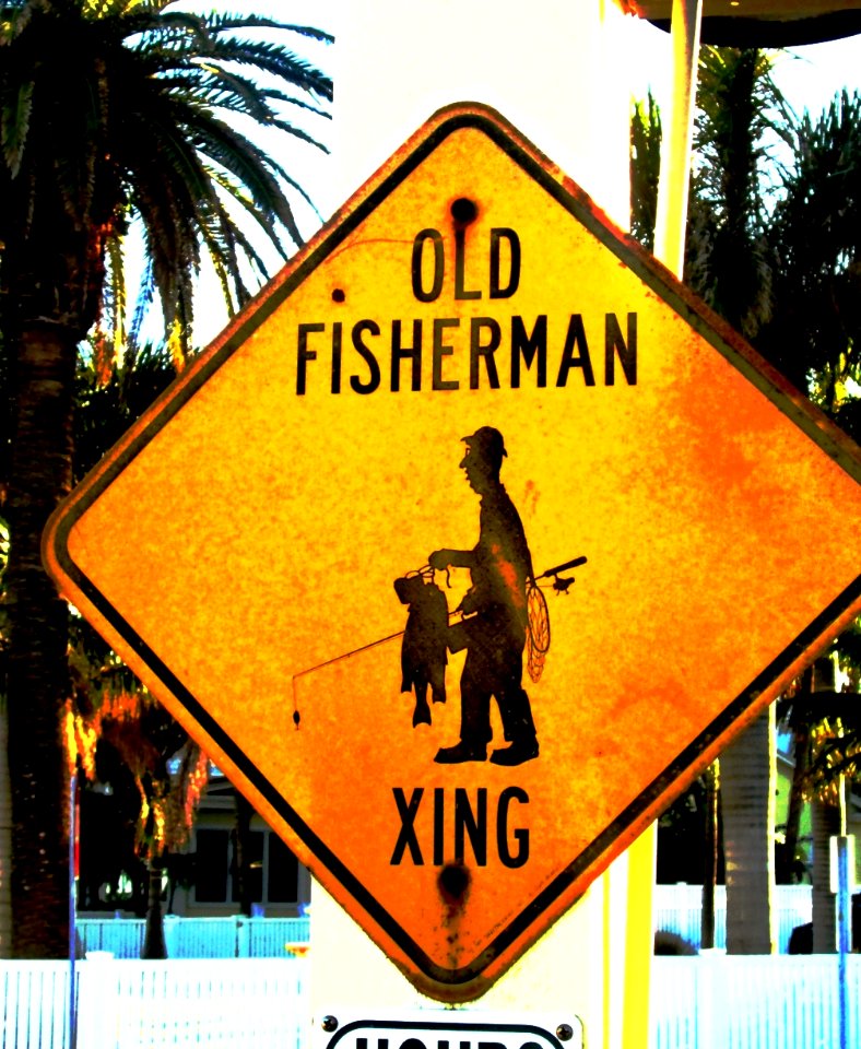 Fishing Humor