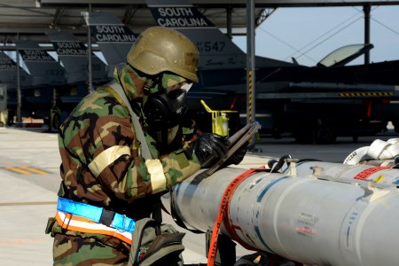 Phase II Operational Readiness Exercise