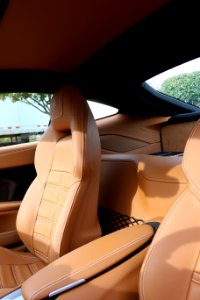 2016 Ferrari F12 Berlinetta (SOLD RBG)