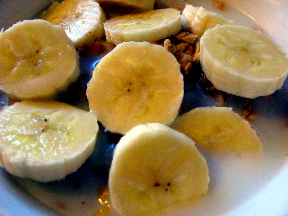 Healthy, Wealthy and Yellow