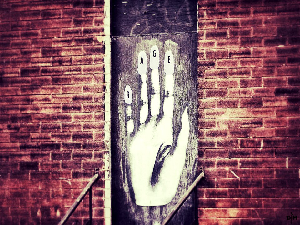 Writings on the Wall