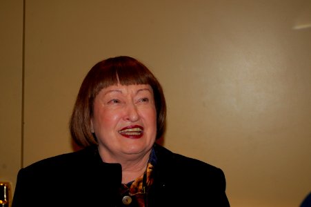 Sheila Jordan
