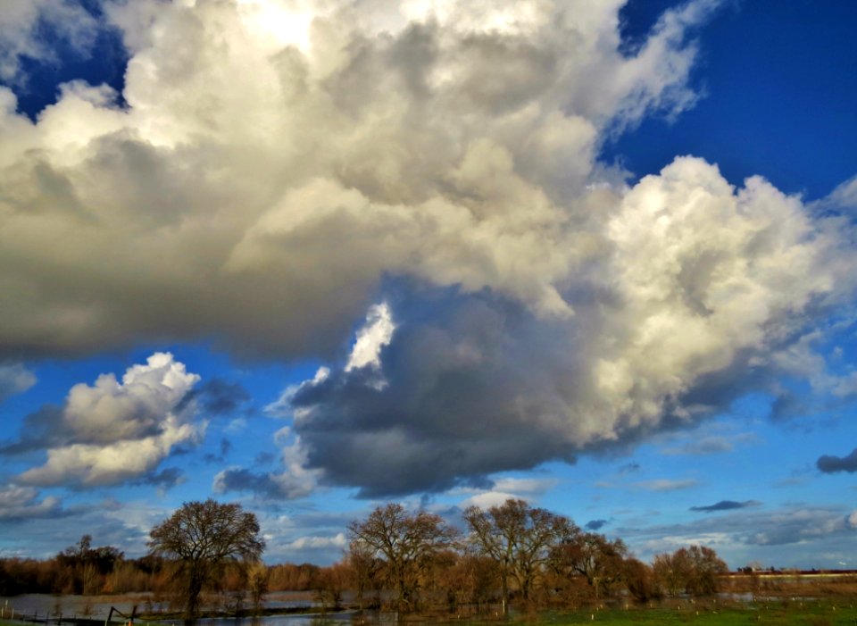 Storm weather photo