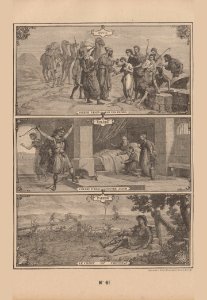 61b Catechism in Pictures