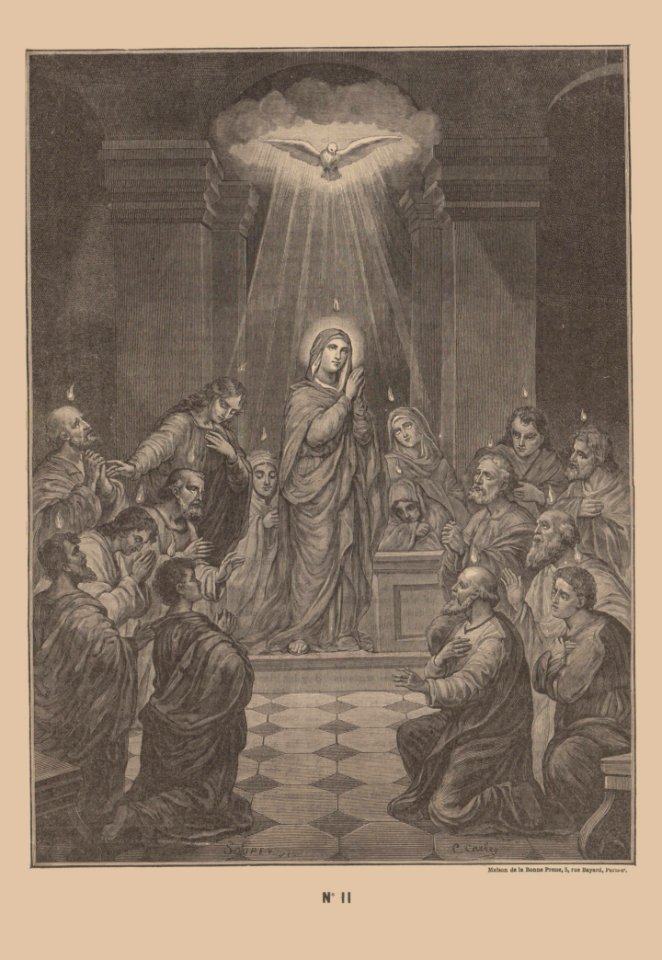 11b Catechism in Pictures