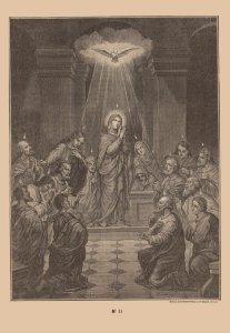 11b Catechism in Pictures