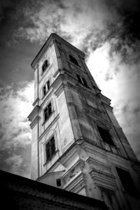 Serbian Monastery
