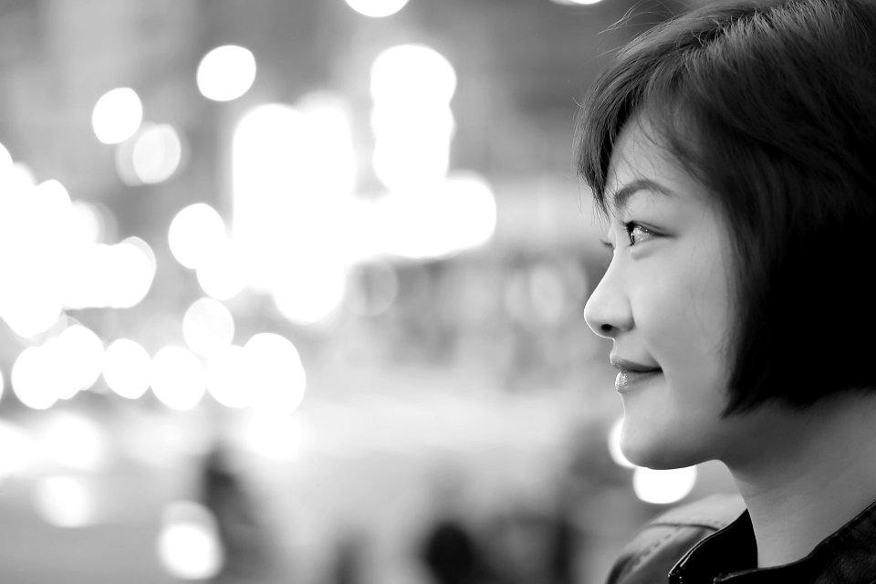 Contax Carl Zeiss Sonnar T* 85mm f/2.8 MMG