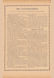28a Catechism in Pictures