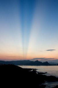Taiwan's Northeast Coast
