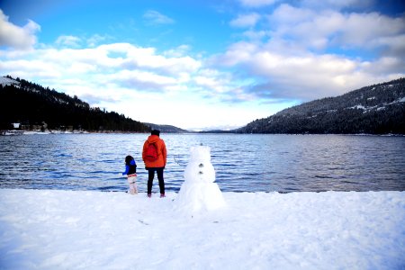 Snow Times